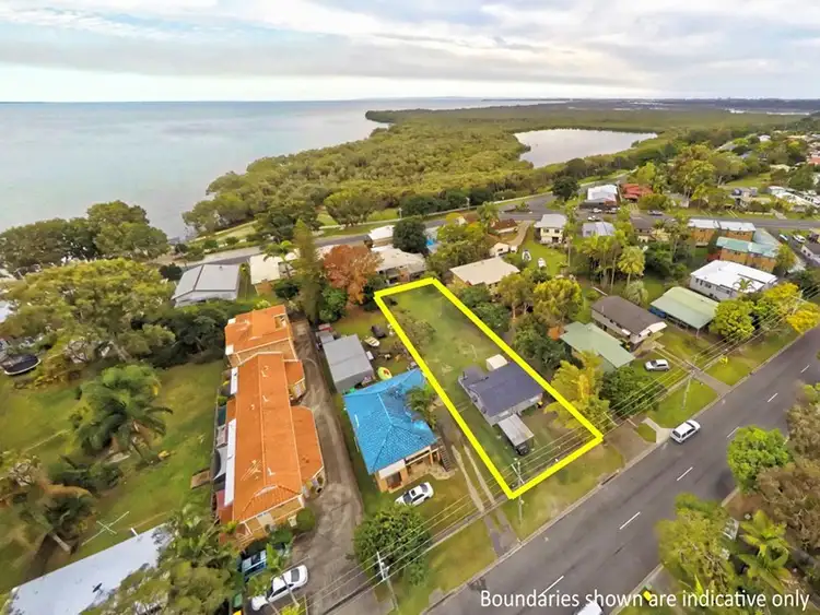Main view of Homely house listing, 13 Central Avenue, Deception Bay QLD 4508