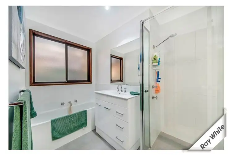 Seventh view of Homely house listing, 1 Fawsitt Place, Florey ACT 2615