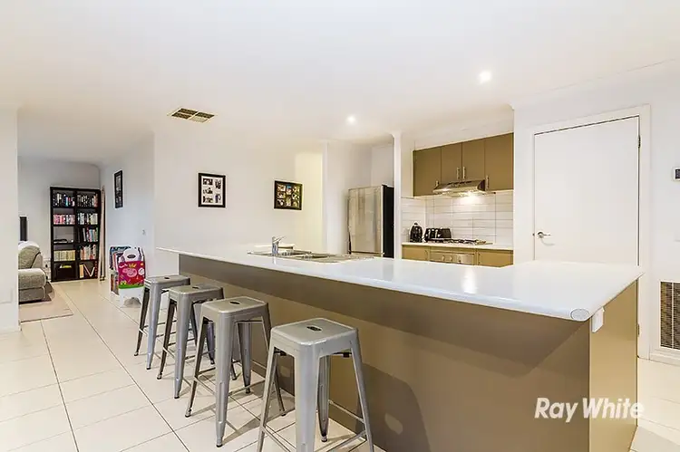 Fourth view of Homely house listing, 146 Aylmer Road, Lyndhurst VIC 3975