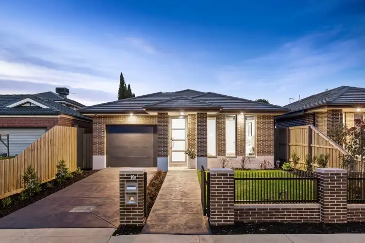 3A Sunburst Street, Oakleigh East VIC 3166