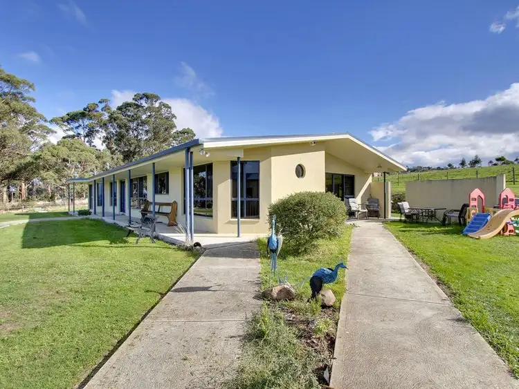 Second view of Homely house listing, 65 Kingston View Drive, Kingston TAS 7050