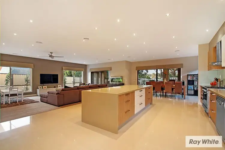 Seventh view of Homely house listing, 19 TUDOR Drive, Mooroolbark VIC 3138