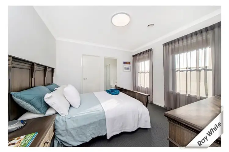 Seventh view of Homely house listing, 4 Sarah Street, Googong NSW 2620