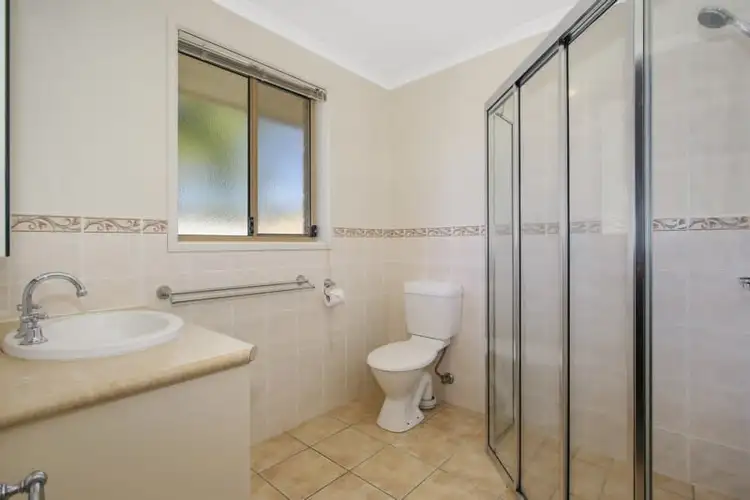 Seventh view of Homely house listing, 4 Connell Court, West Wodonga VIC 3690