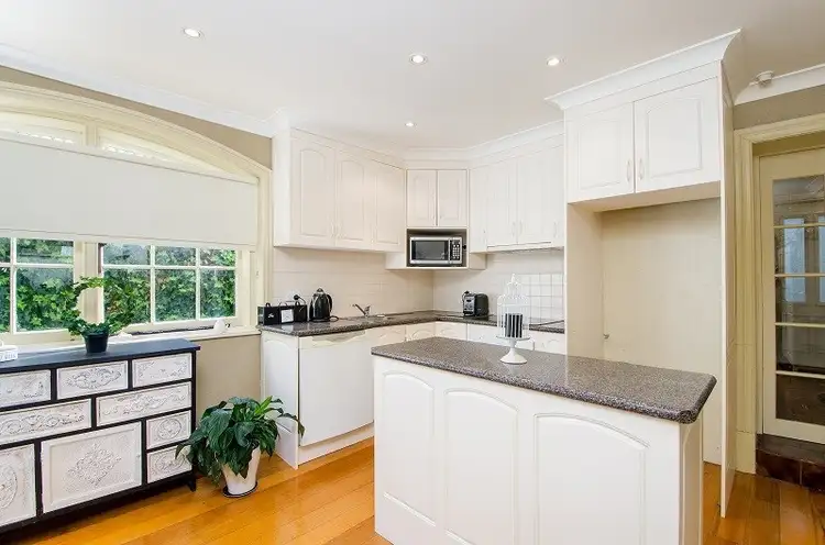 Second view of Homely apartment listing, 5 Waterhouse Street, Mount Gambier SA 5290