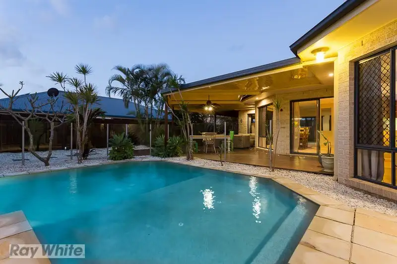 Main view of Homely house listing, 13 Saint Clair Court, Redland Bay QLD 4165