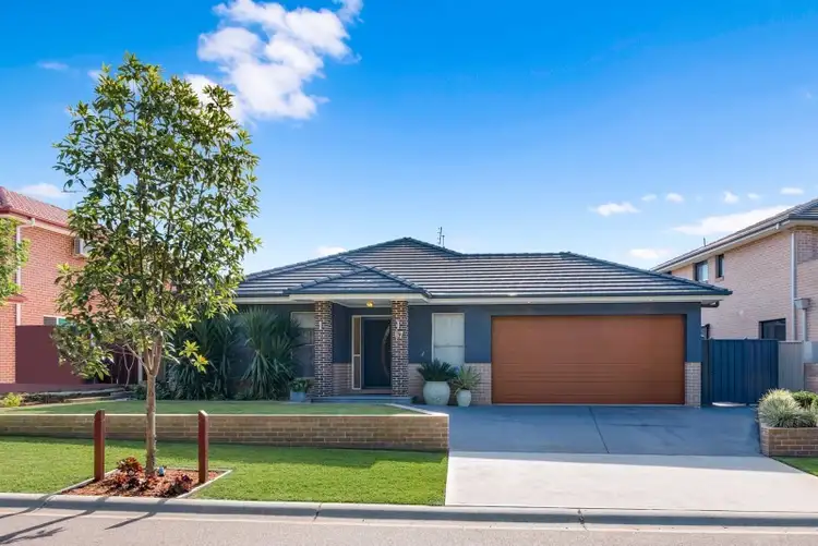 57 Tristania Street, Mount Annan NSW 2567