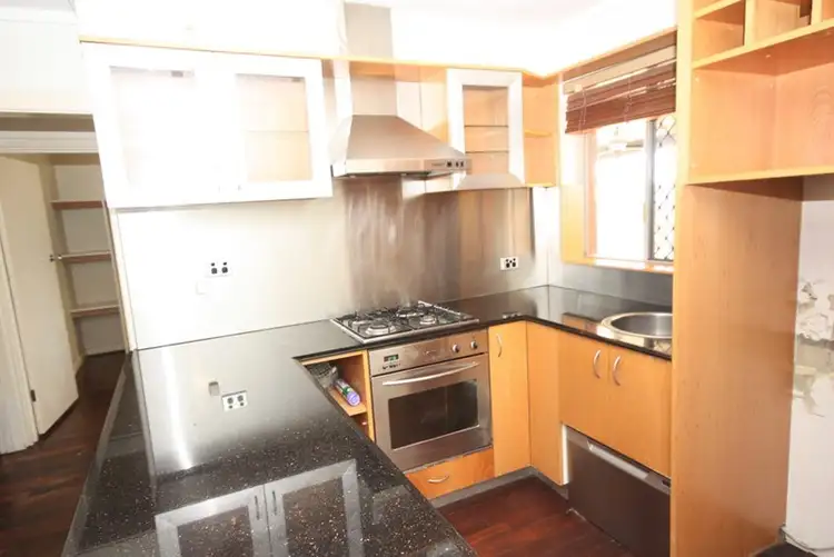 Second view of Homely house listing, 4a Law Street, Morley WA 6062