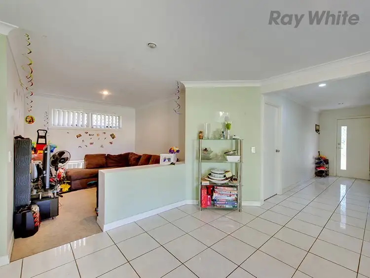 Fourth view of Homely house listing, 3 Wandera Court, Redbank Plains QLD 4301