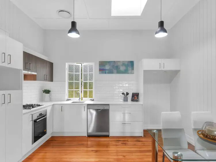 Fourth view of Homely house listing, 2 Piers Street, Moorooka QLD 4105