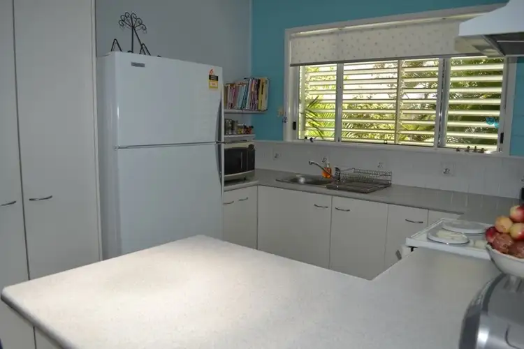 Fourth view of Homely house listing, 13 Hutton Street, Yeppoon QLD 4703