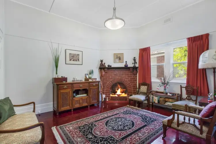Fifth view of Homely house listing, 24 Railway Street, Seymour VIC 3660