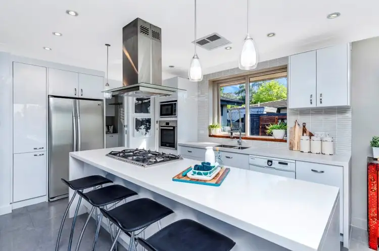 Fourth view of Homely house listing, 61 Parkhill Street, Pearce ACT 2607