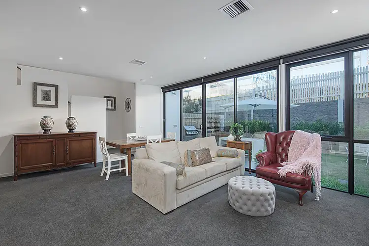 Second view of Homely house listing, 42 Bardaster Boulevard, Chirnside Park VIC 3116
