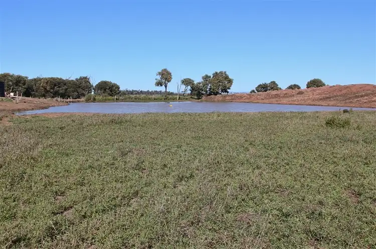 Third view of Homely rural property listing, Palari Sullivan's Road, Springsure QLD 4722