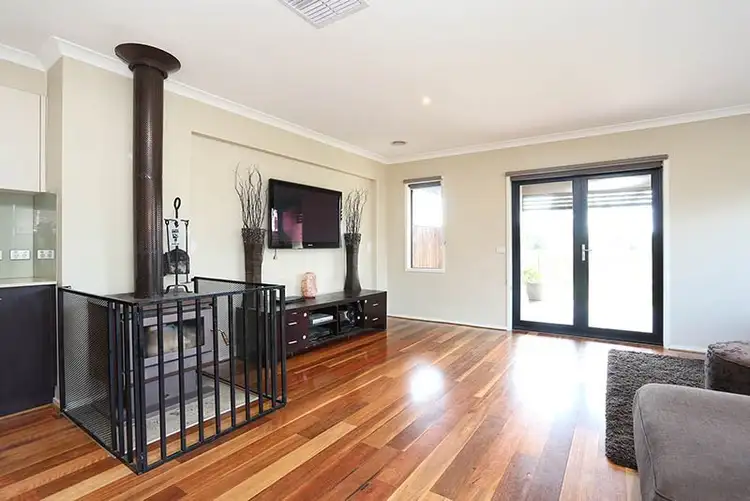 Fifth view of Homely house listing, 4 Arum Walk, Mernda VIC 3754