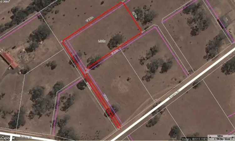 Second view of Homely land listing, 99 Gregory Drive, Inverleigh VIC 3321