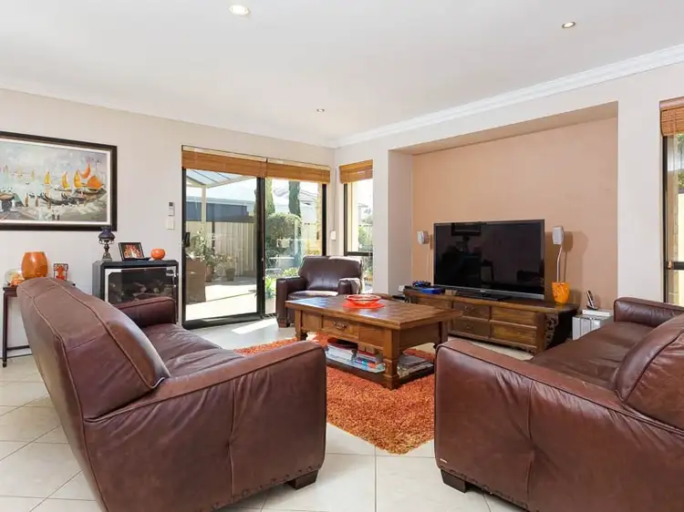 Fifth view of Homely house listing, 50a CLOISTER Avenue, Manning WA 6152