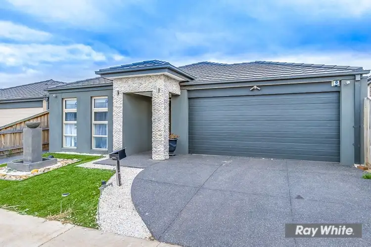 Second view of Homely house listing, 60 EMPEROR Parade, Tarneit VIC 3029