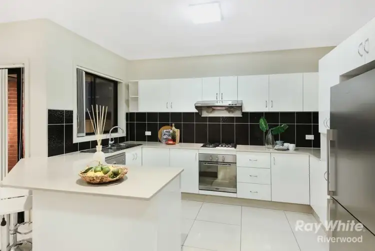 Sixth view of Homely other listing, 16C Sphinx Avenue, Padstow NSW 2211