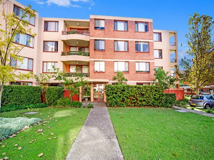 459/83-93 Dalmeny Avenue, Rosebery NSW 2018