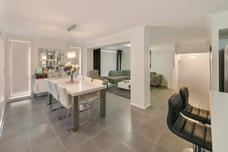Fourth view of Homely house listing, 19 Gabriel Circuit, Blair Athol NSW 2560