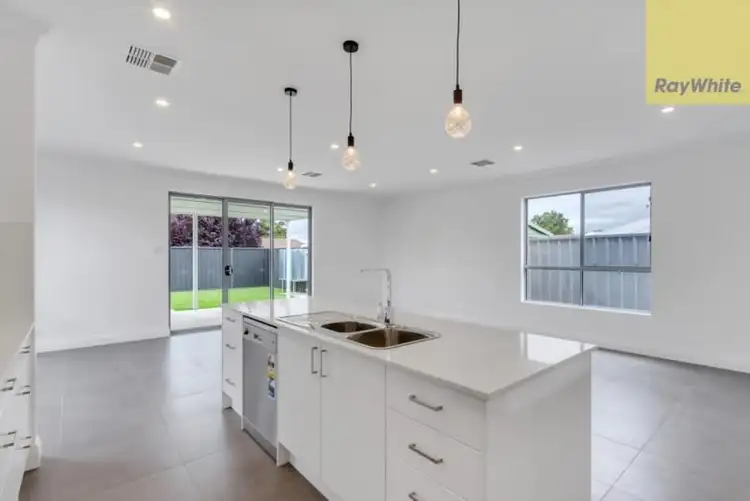 Fourth view of Homely house listing, 22a Canis Avenue, Hope Valley SA 5090