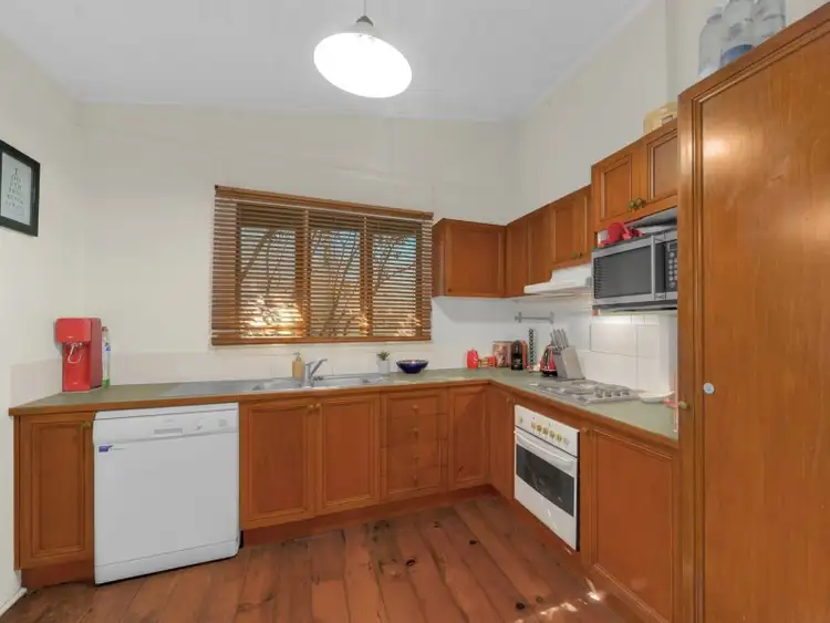 Fourth view of Homely house listing, 59 Peach Street, Greenslopes QLD 4120