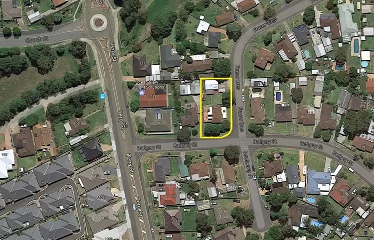 56 Badgery Street, Albion Park NSW 2527