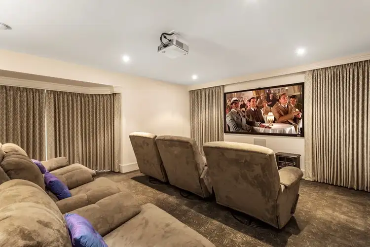 Sixth view of Homely house listing, 22 Long Valley Way, Doncaster East VIC 3109