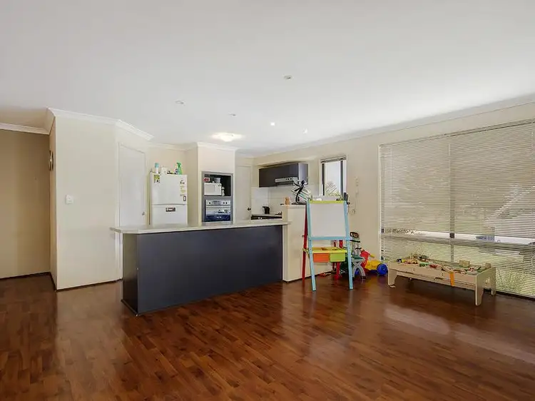 Fourth view of Homely house listing, 19 Sail Avenue, Wannanup WA 6210