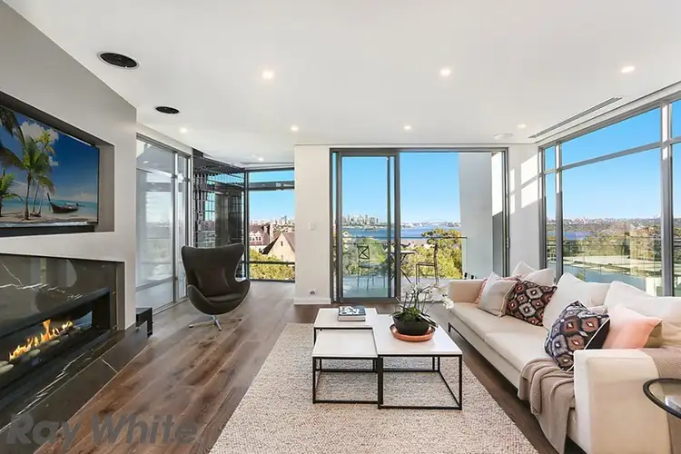Fourth view of Homely house listing, 13 New South Head Road, Vaucluse NSW 2030