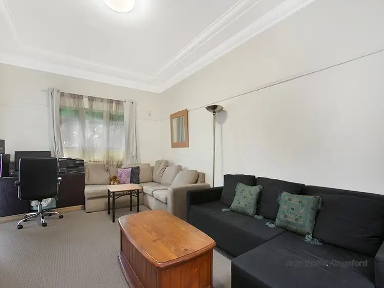 Fourth view of Homely house listing, 93 Baxter Road, Mascot NSW 2020