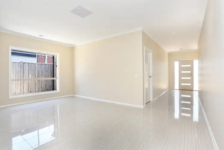 Fifth view of Homely house listing, 47 Allumba Way, Wollert VIC 3750