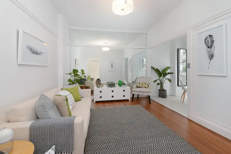 Main view of Homely apartment listing, 33/16 Macleay Street, Potts Point NSW 2011