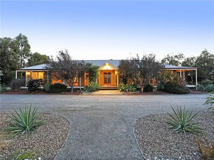 Main view of Homely house listing, 11 Wongalea Drive, Lara VIC 3212