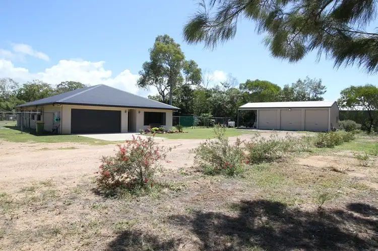 Main view of Homely rural property listing, 22 Mahogany Drive, Forrest Beach QLD 4850