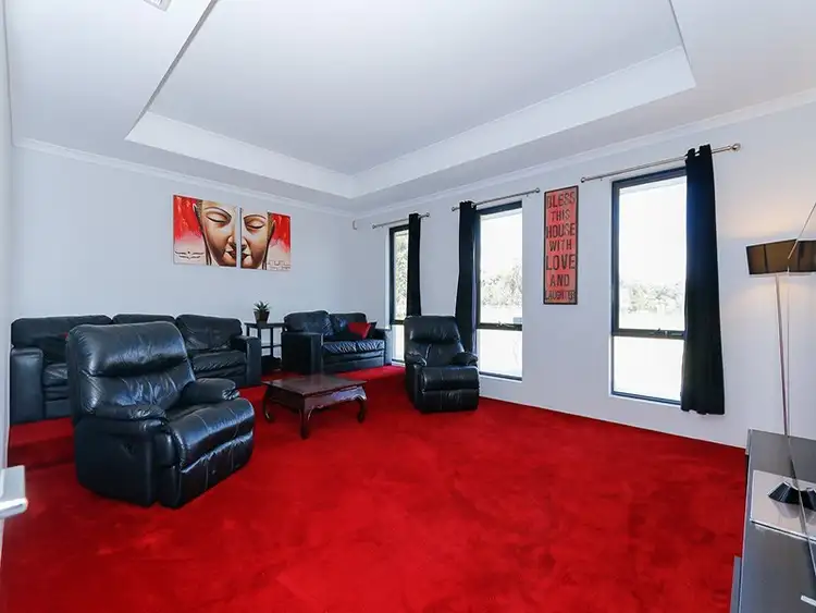 Third view of Homely house listing, 1 Staniland Street, Orange Grove WA 6109
