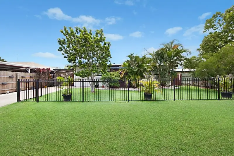 Main view of Homely house listing, 13 Gannet Crescent, Condon QLD 4815