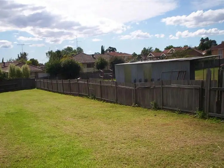 Fourth view of Homely house listing, 245 Camden Valley Way, Narellan NSW 2567