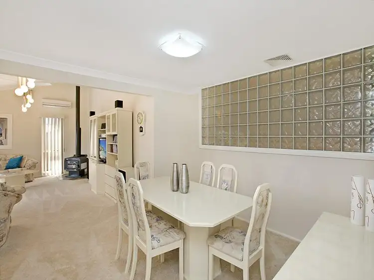 Seventh view of Homely house listing, 70 Willaroo Avenue, Woronora Heights NSW 2233