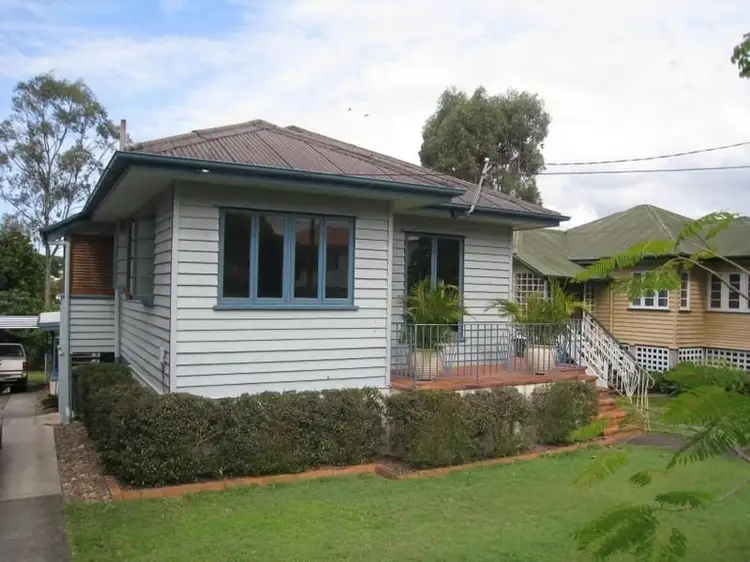 Second view of Homely house listing, 7 Binkar Street, Chermside QLD 4032