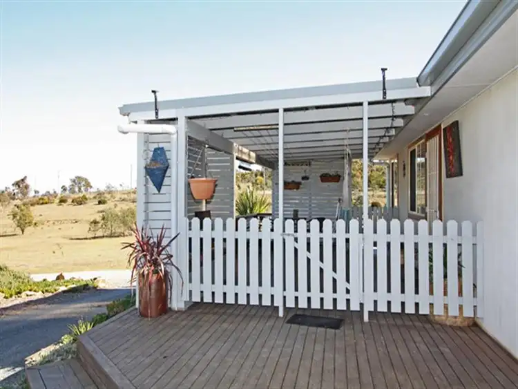 Fifth view of Homely rural property listing, 413 Denley Drive, Wamboin NSW 2620