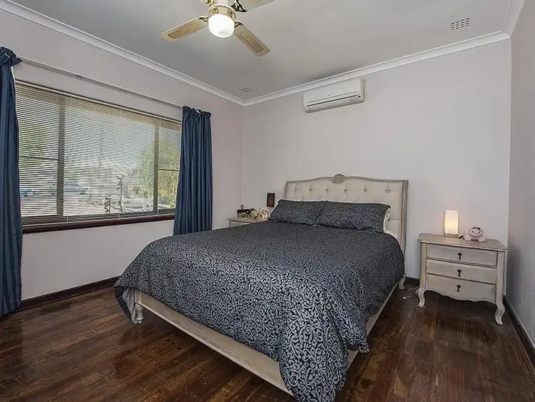 Fourth view of Homely house listing, 124 Jarrah Road, St James WA 6102