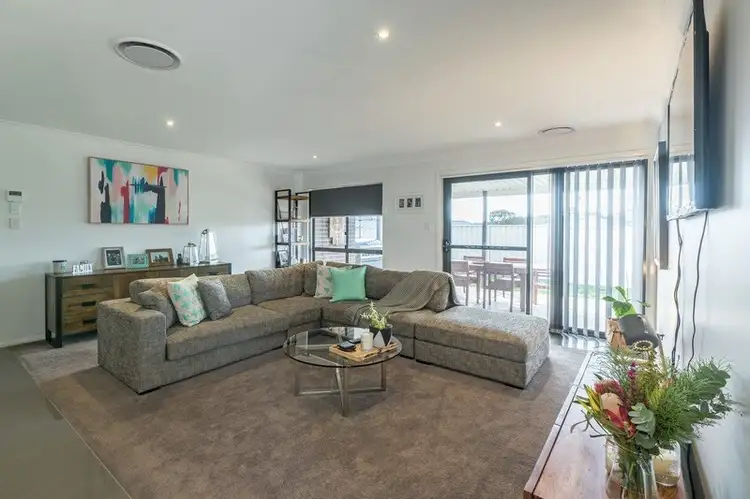Fourth view of Homely house listing, 16 Downey Crescent, Orange NSW 2800