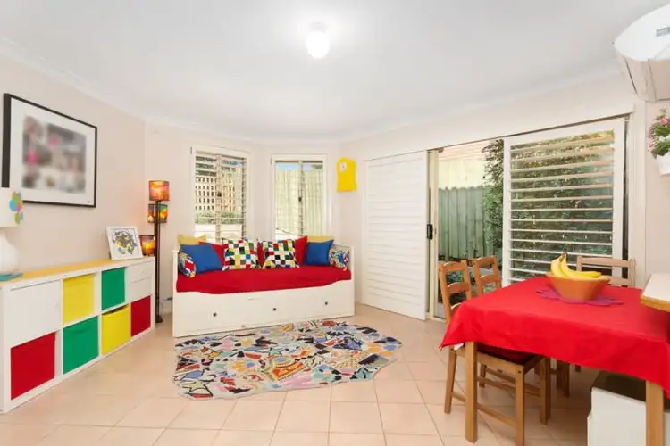Sixth view of Homely house listing, 2/123 Oakes Road, Carlingford NSW 2118