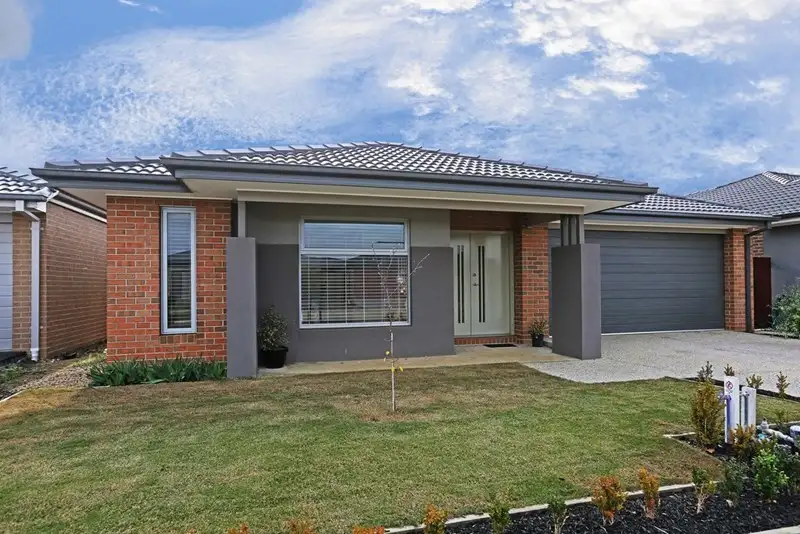 Main view of Homely house listing, 9 Seifferts Street, Armstrong Creek VIC 3217