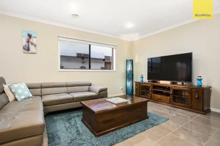 Fifth view of Homely house listing, 26 Primavera Drive, Mickleham VIC 3064