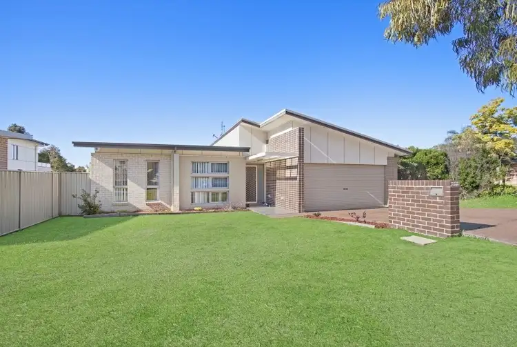2B Nicole Close, Watanobbi NSW 2259