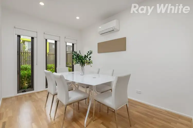 Second view of Homely house listing, 98 Nickson Street, Bundoora VIC 3083